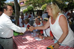 PAELLAS SOLIDARIAS 2