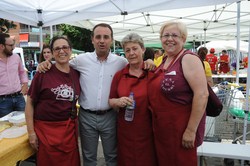 PAELLAS SOLIDARIAS 8