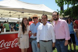 PAELLAS SOLIDARIAS 19