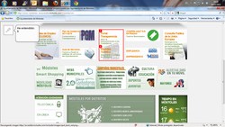 Presentación Aplicación web accesible 2