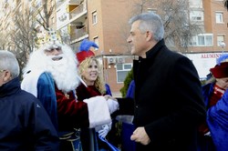 CABALGATA DE REYES 1