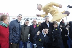 CABALGATA DE REYES 3