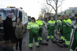 CABALGATA DE REYES 4