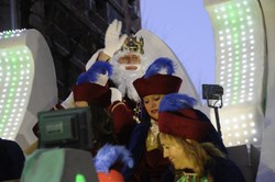 CABALGATA DE REYES 8