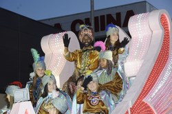 CABALGATA DE REYES 11