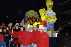 CABALGATA DE REYES 12