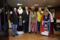 CABALGATA DE REYES 16