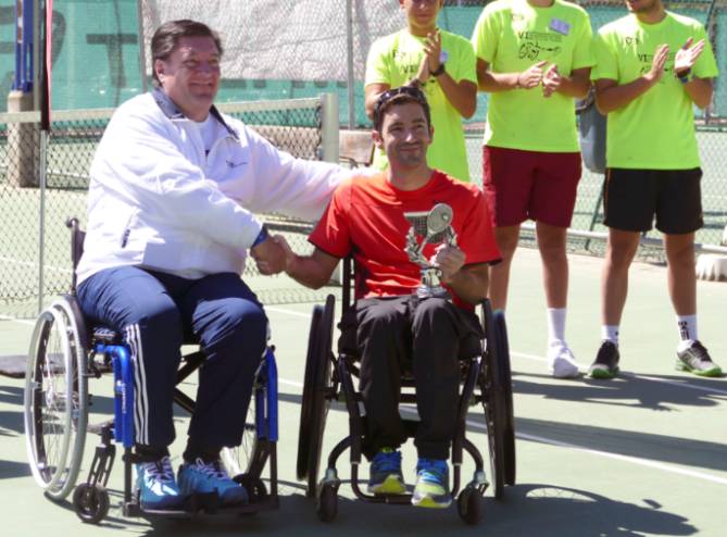 trofeo tenis silla ruedas villafontana 9