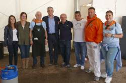 X Aniversario Peña Los LugareñosL2110696