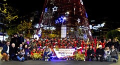 Ya está aquí la Navidad 1