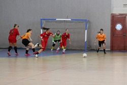 futbol sala femenino 3