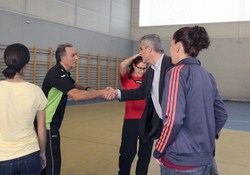 futbol sala femenino 6