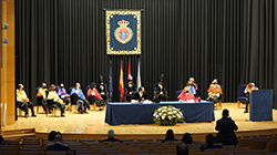 Arranca el curso en la Universidad Rey Juan Carlos 5 peq