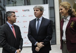 Semana Prevencion incendios 2