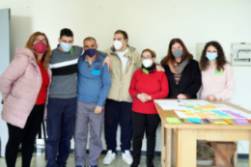 Arranca la XI Semana Municipal de la Salud de Móstoles (8)