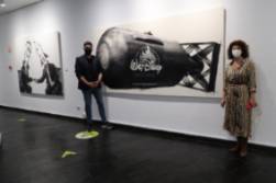 Exposición Un mundo feliz (9)