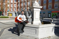 Alberto Fuentes leerá el pregón del Carnaval 1 (Copiar)