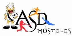ASD Móstoles