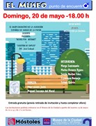 cartel Museo Punto de Encuentro