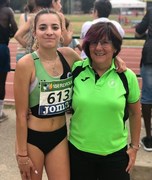 Asociación Atlética Móstoles 1