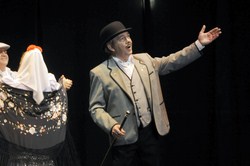 Gala benefica pro ADISFIM 8