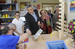 Jornada puertas abiertas AMDEM 1