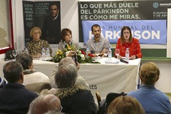 Día contra el Parkinson 1