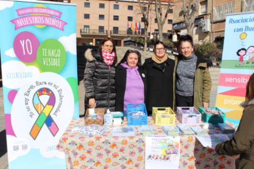 Mesa enfermedades raras (5)