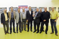 XXV Aniversario AA. VV. El Soto 15