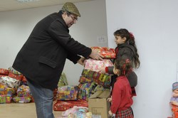 ENTREGA DE JUGUETES 10