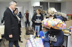 ENTREGA DE JUGUETES 14