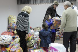 ENTREGA DE JUGUETES 16