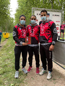 Campeonato de Madrid - Triatlón Media Distancia_p