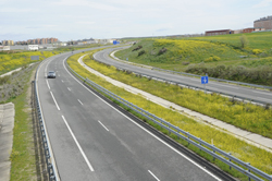 AUTOVIA R5 018 noticia