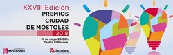 xxvii-premios-ciudad-de-mostoles