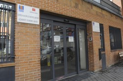 Centro Mayores Juan XXIII