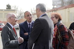 Visita Instalaciones Cruz Roja Lucas Ana Maria Mostoles 001 (3)