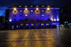 Día Mundial de la Diabetes 1