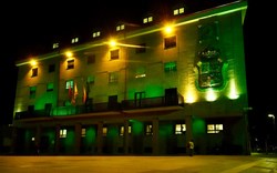 iluminación pro Síndrome de Phelan-McDermid