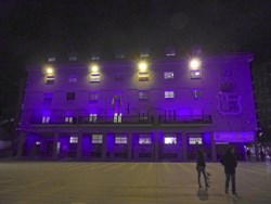 Día mundial contra la Diabetes 1