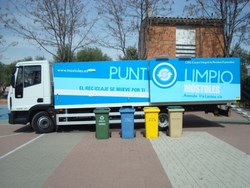 Nueva ruta recogida de residuos 1