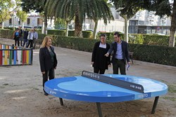 Visita presupuestos participativos 0