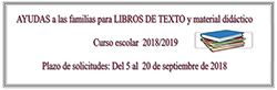 ayuda familias libros 2018p