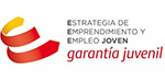 Logo Garantía Juvenil