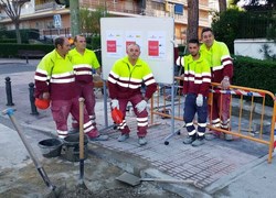 Móstoles Desarrollo