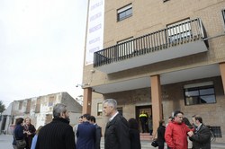 Cartel contra violencia machista 2