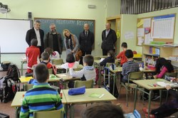 adquisición de libros de texto