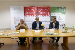 Aplicación movil Linea Verde 1