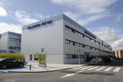 Inauguración Hospital HM