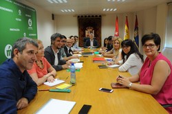 Medidas red apoyo a los refugiados